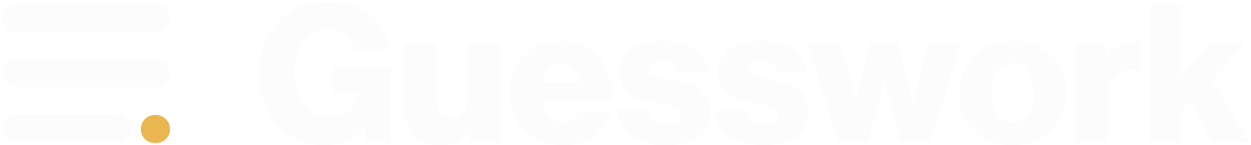 Guesswork